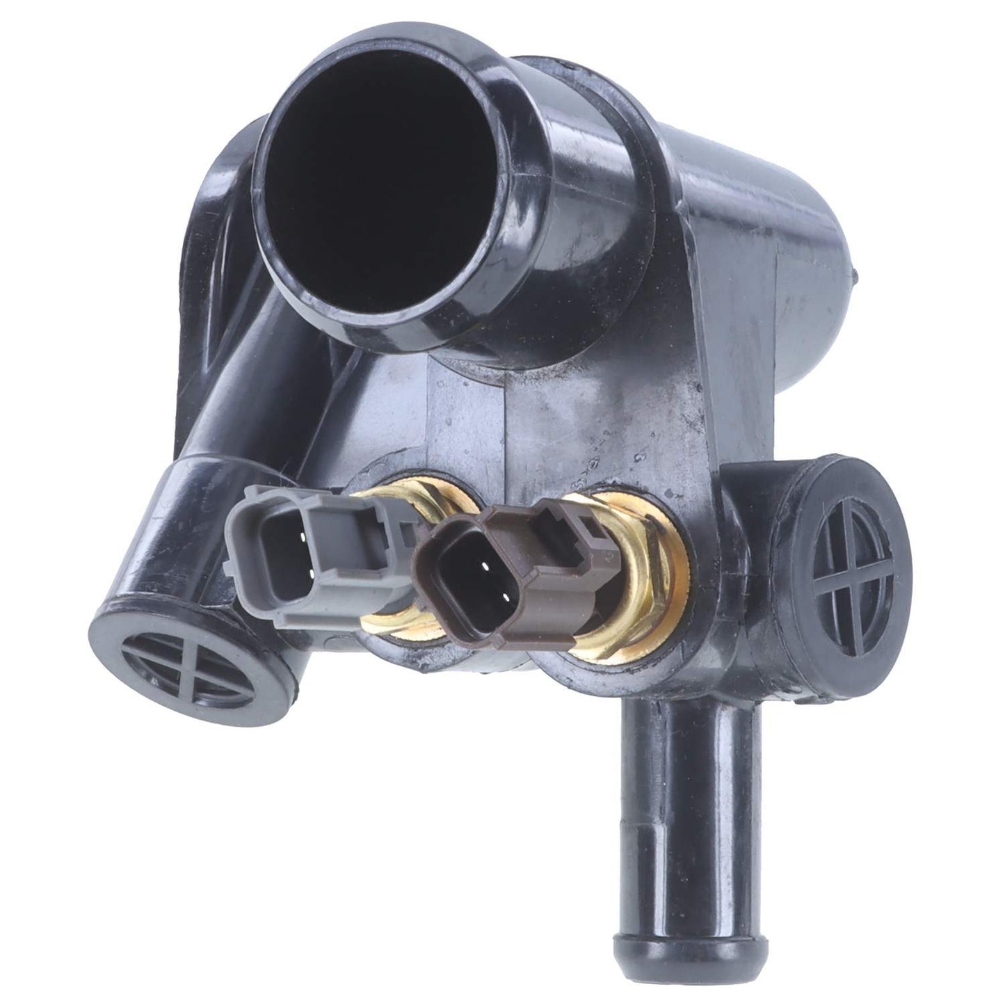 Motorad Engine Coolant Water Outlet CH7111