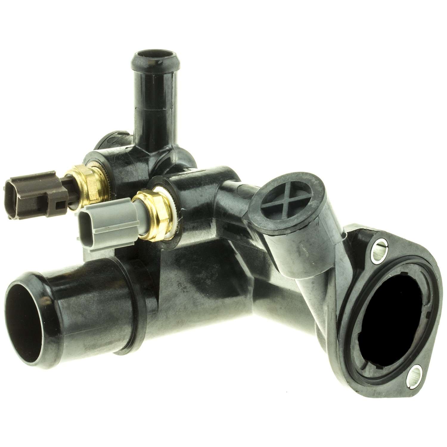 Motorad Engine Coolant Water Outlet CH7111