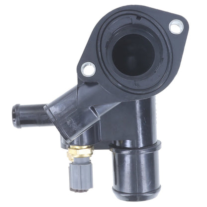Motorad Engine Coolant Water Outlet CH7111