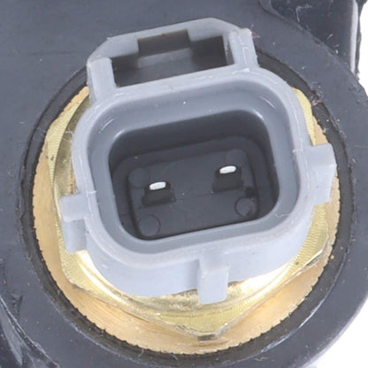Motorad Engine Coolant Water Outlet CH7111