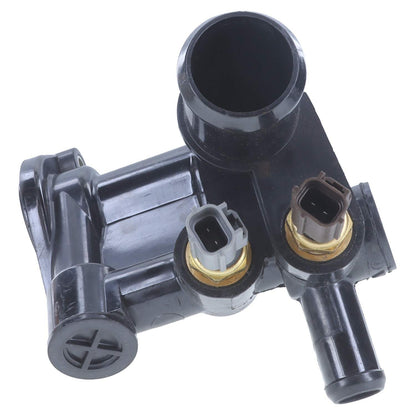 Motorad Engine Coolant Water Outlet CH7111