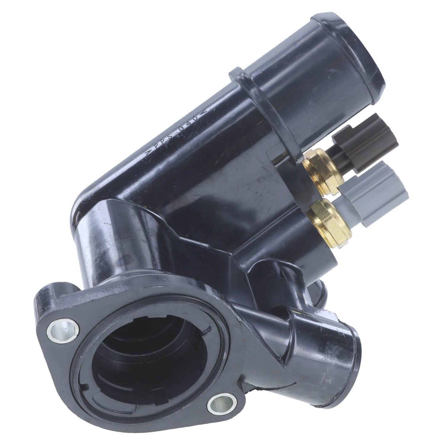 Motorad Engine Coolant Water Outlet CH7111