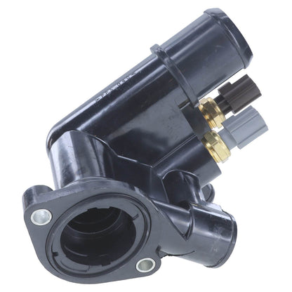 Motorad Engine Coolant Water Outlet CH7111