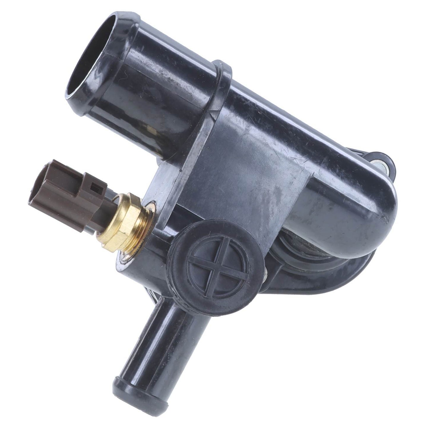 Motorad Engine Coolant Water Outlet CH7111