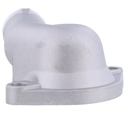 Motorad Engine Coolant Thermostat Housing CH7688