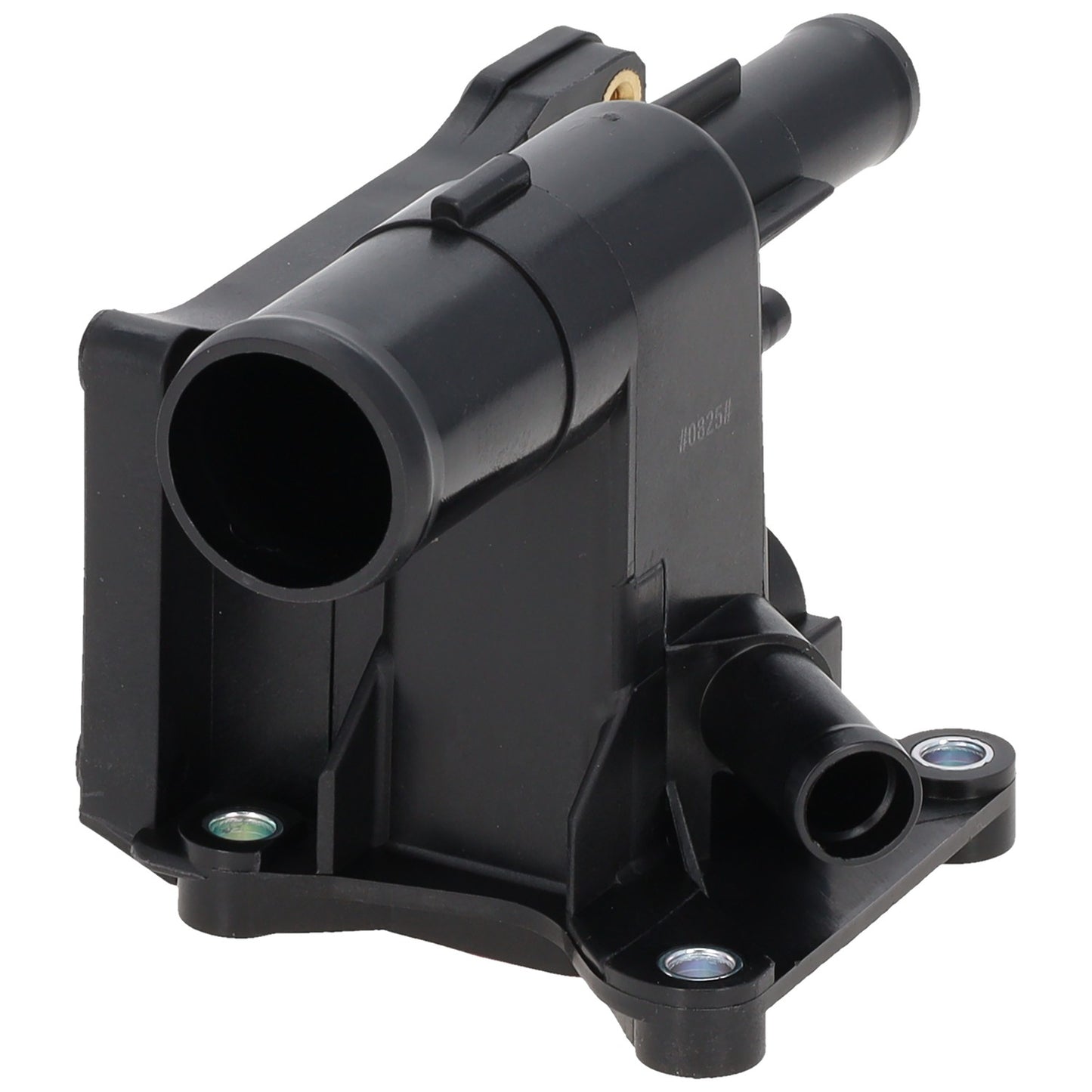 Motorad Engine Coolant Water Outlet CH7690