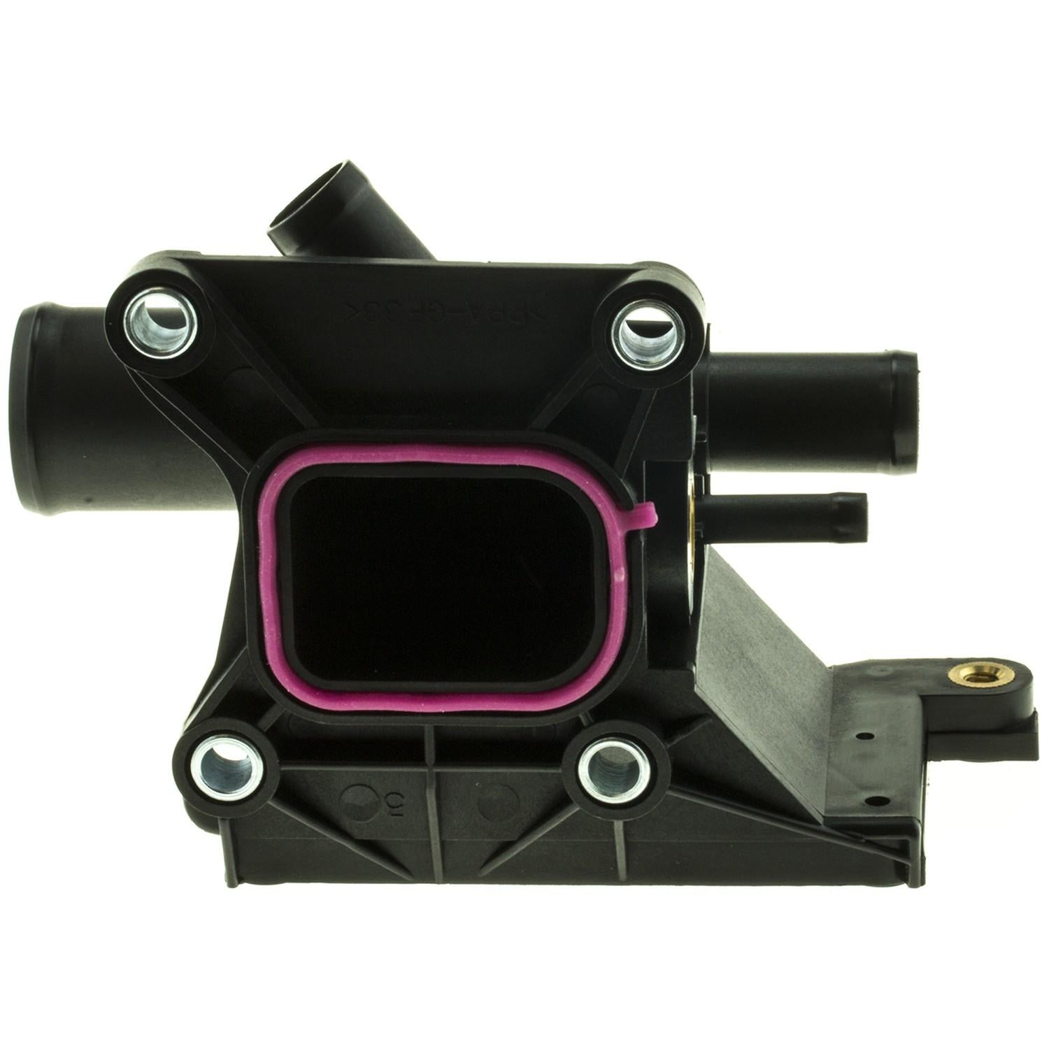 Motorad Engine Coolant Water Outlet CH7690