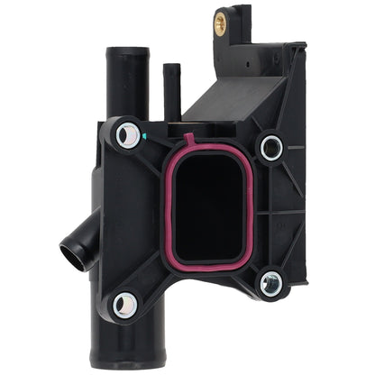 Motorad Engine Coolant Water Outlet CH7690
