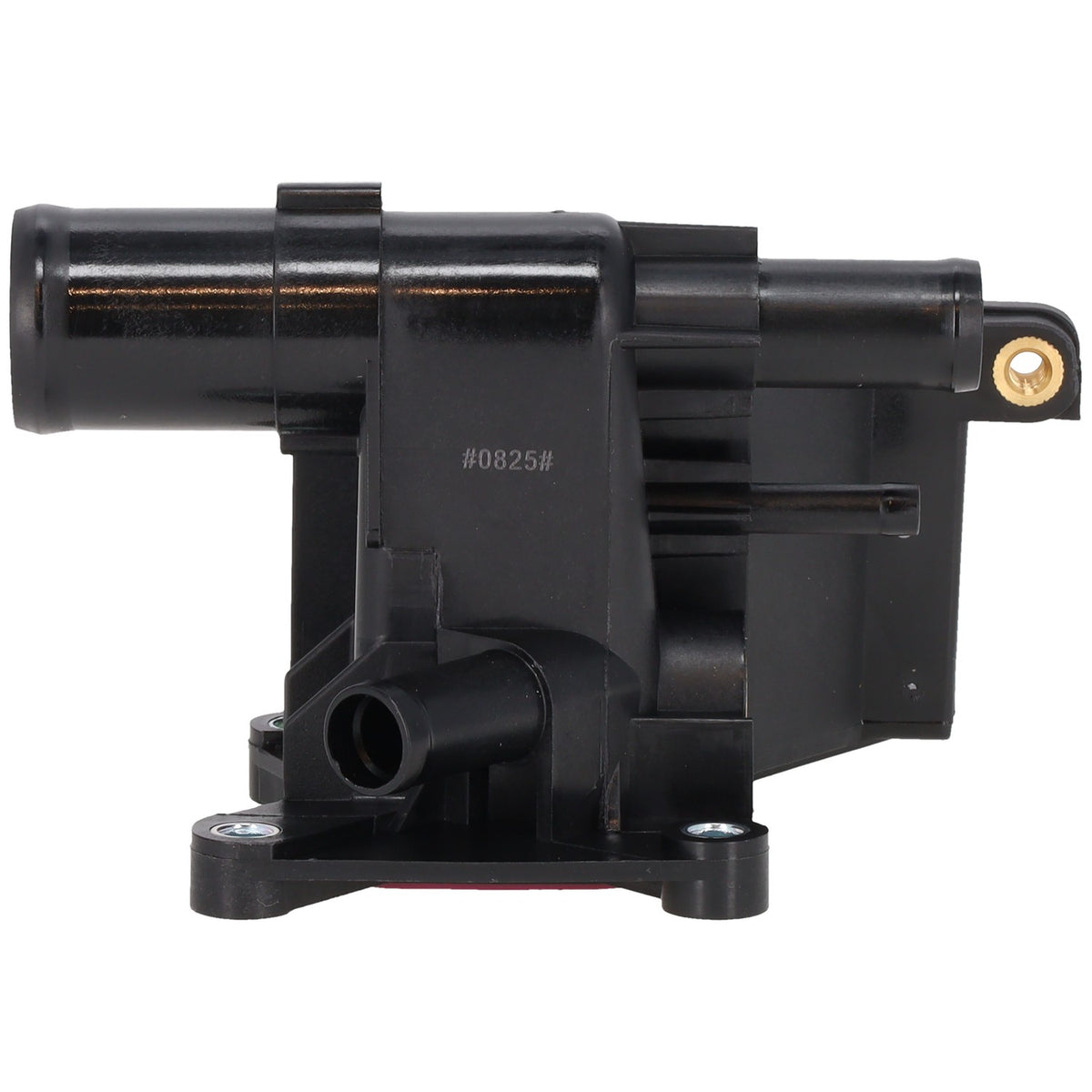 Motorad Engine Coolant Water Outlet CH7690