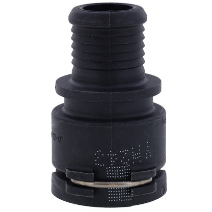 Motorad HVAC Heater Hose Connector CH8032 image 7