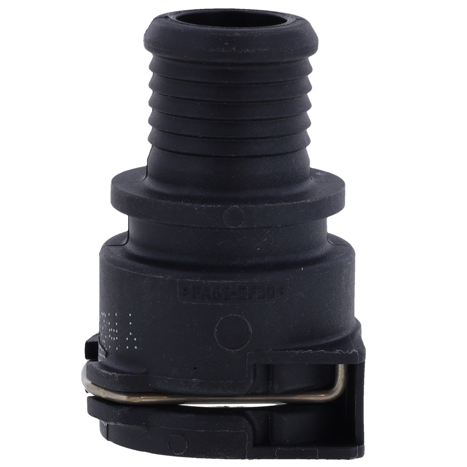 Motorad HVAC Heater Hose Connector CH8032 image 4