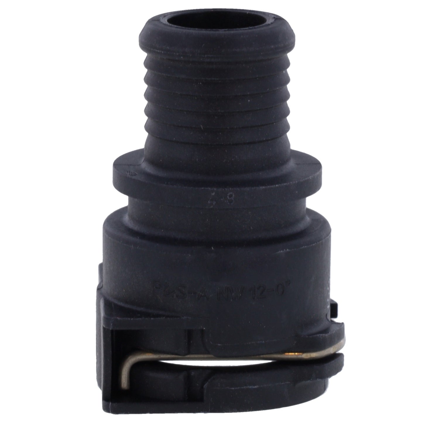 Motorad HVAC Heater Hose Connector CH8032 image 5