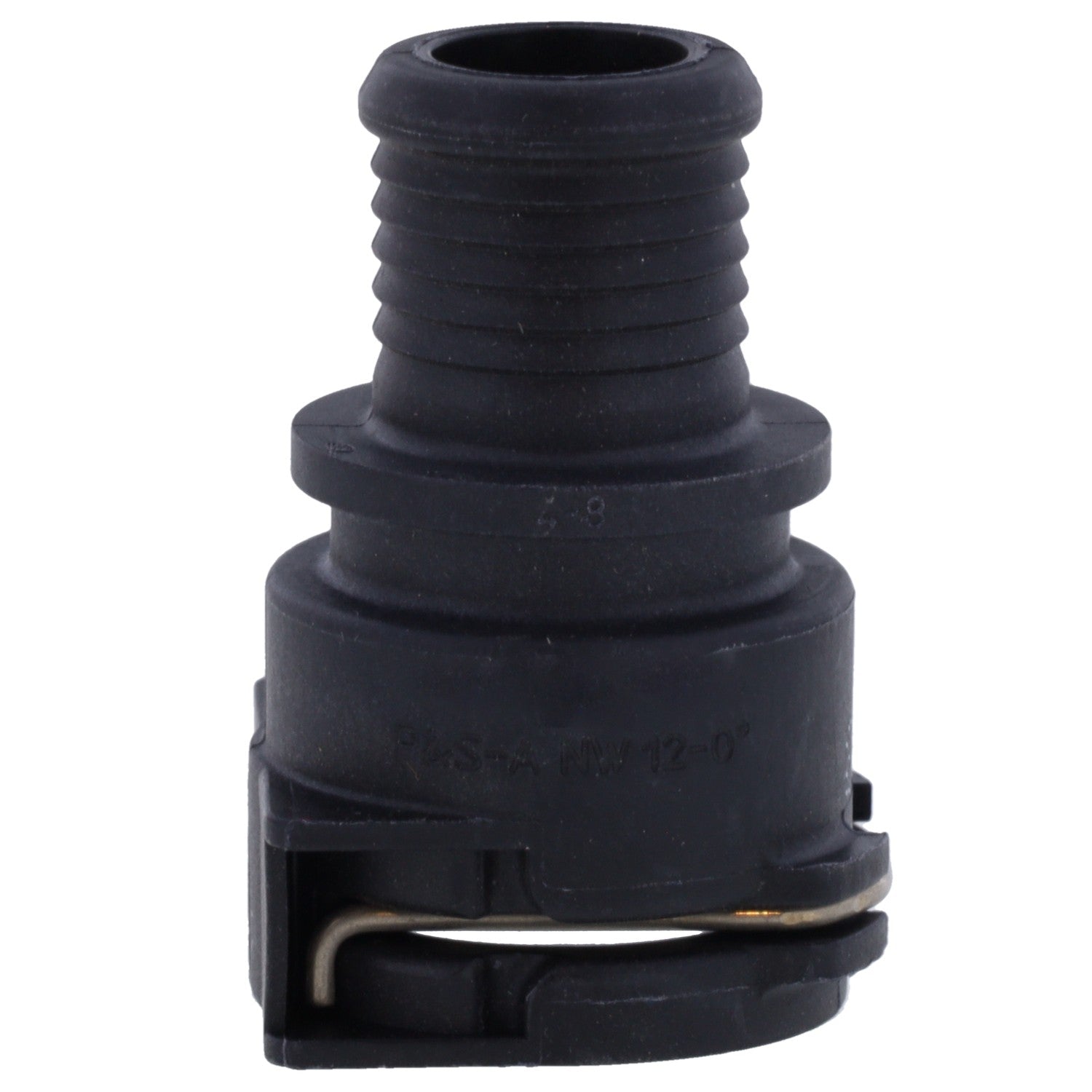 Motorad HVAC Heater Hose Connector CH8032 image 5