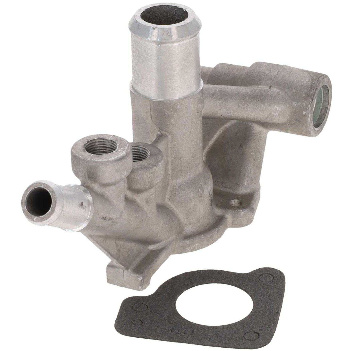 Motorad Engine Coolant Thermostat Housing CH8781