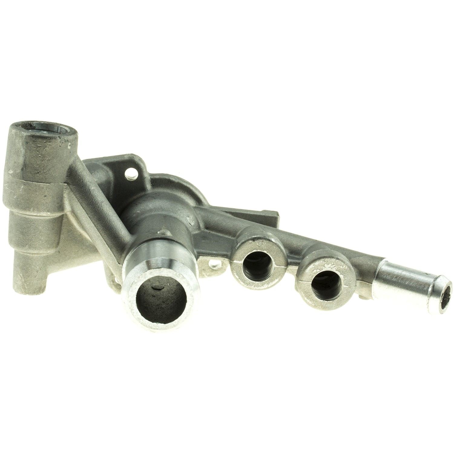 Motorad Engine Coolant Thermostat Housing CH8781