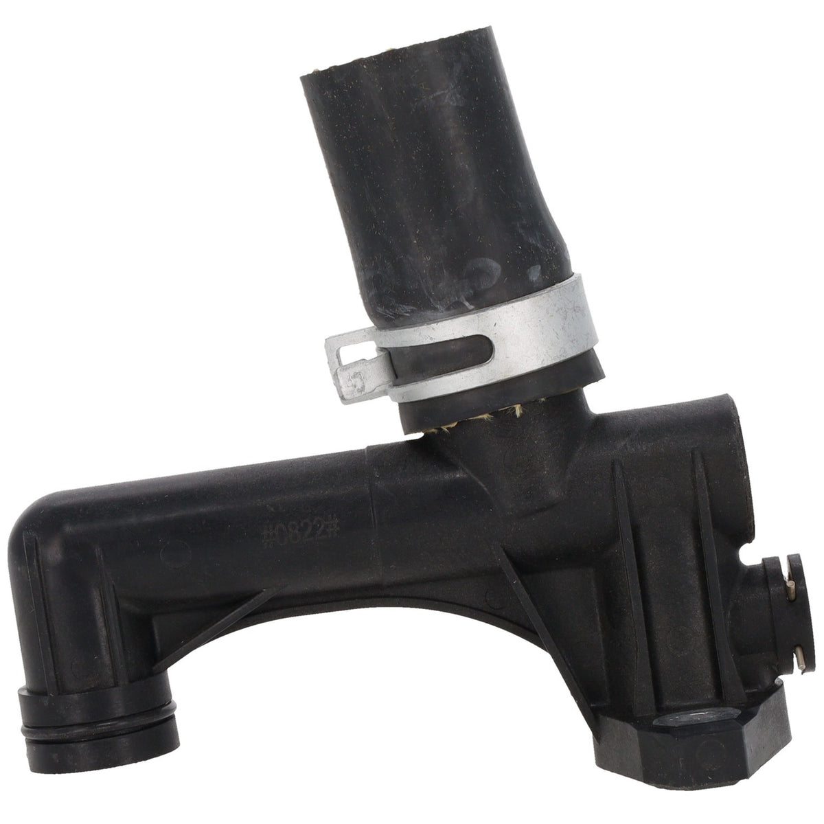 Motorad Engine Coolant Water Outlet CH9811