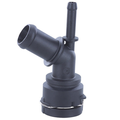 Motorad Engine Water Pump Coupling CH9916