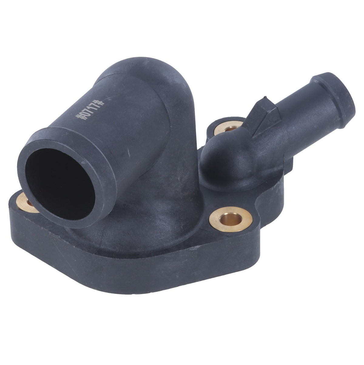 Motorad Engine Coolant Water Outlet CH9922