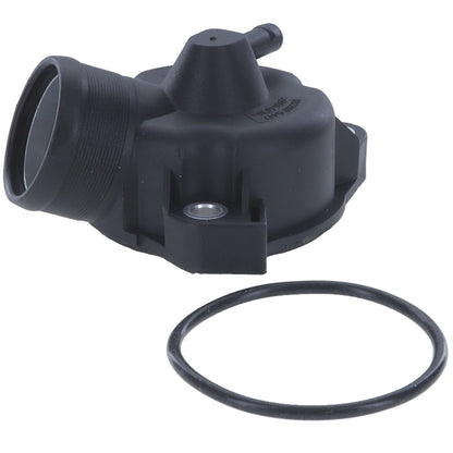 Motorad Engine Coolant Water Outlet CH9943