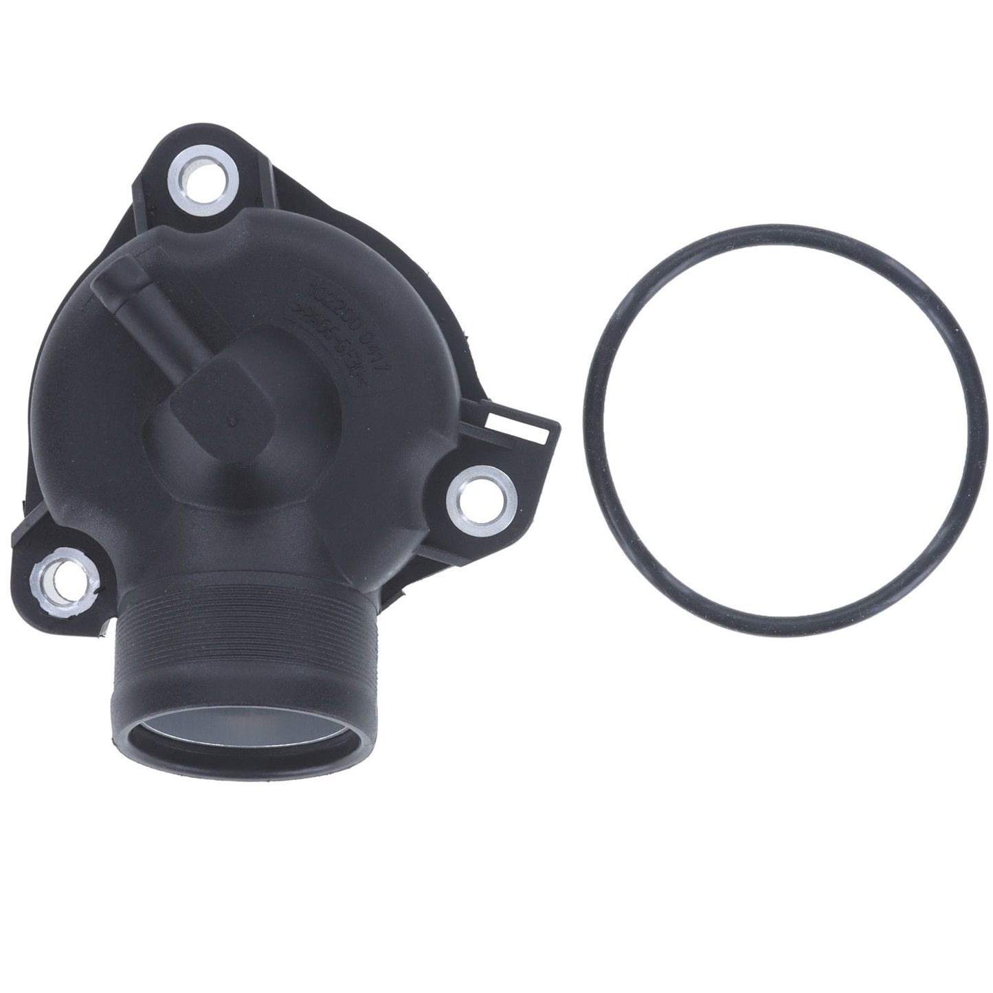 Motorad Engine Coolant Water Outlet CH9943