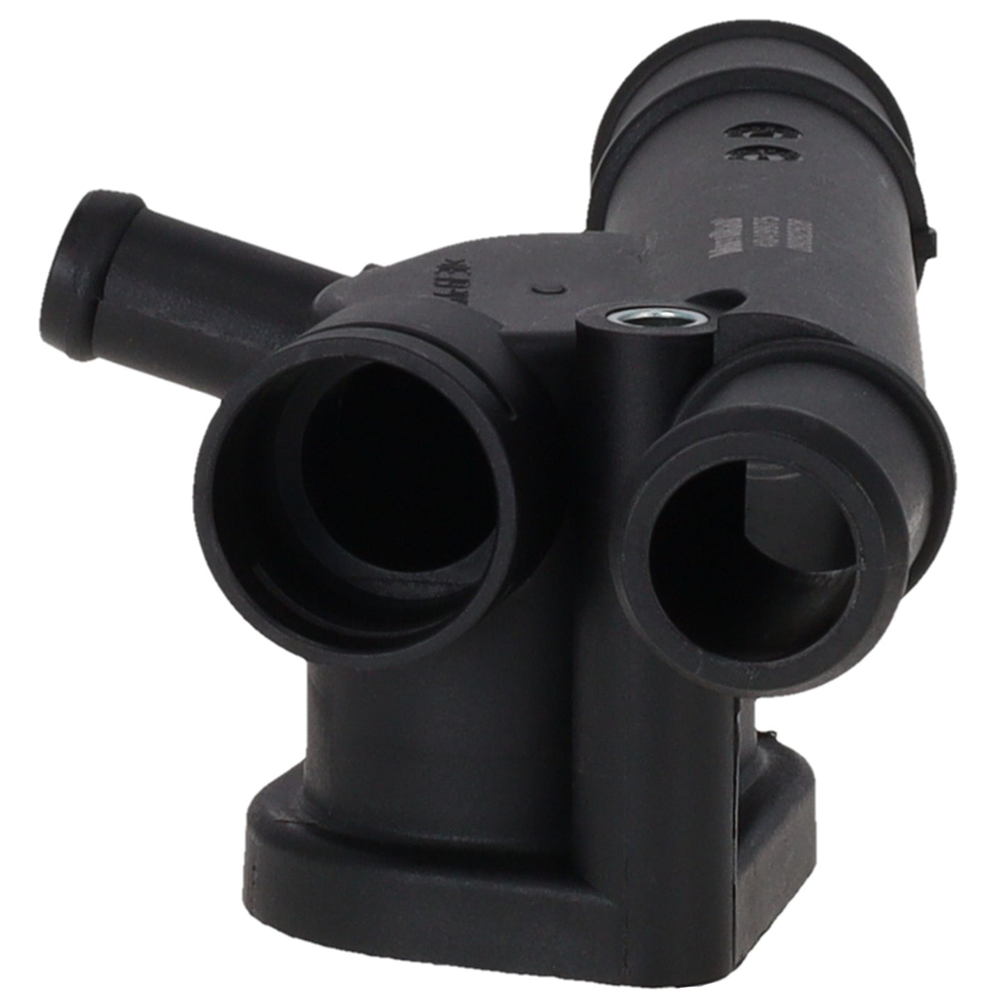 Motorad Engine Coolant Water Outlet CH9975