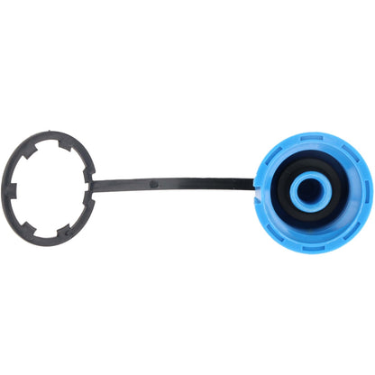 Motorad Diesel Exhaust Fluid (DEF) Filler Cap DEF101