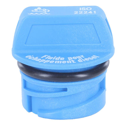 Motorad Diesel Exhaust Fluid (DEF) Filler Cap DEF102