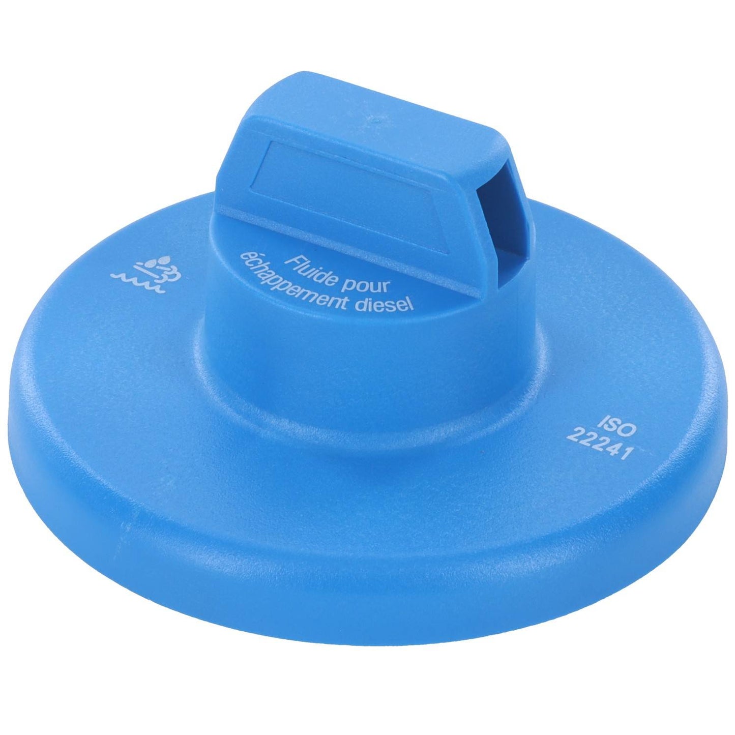 Motorad Diesel Exhaust Fluid (DEF) Filler Cap DEF103