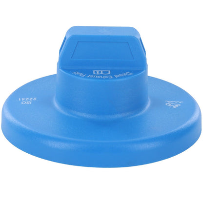 Motorad Diesel Exhaust Fluid (DEF) Filler Cap DEF103