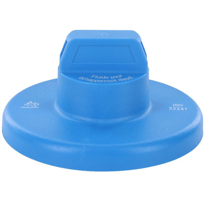 Motorad Diesel Exhaust Fluid (DEF) Filler Cap DEF103