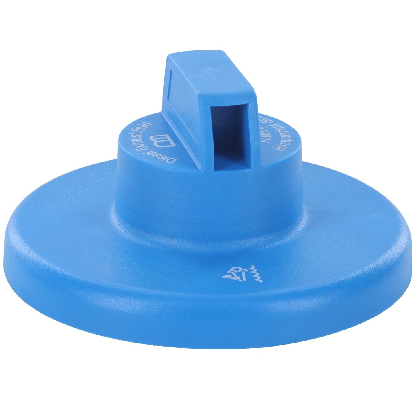 Motorad Diesel Exhaust Fluid (DEF) Filler Cap DEF103