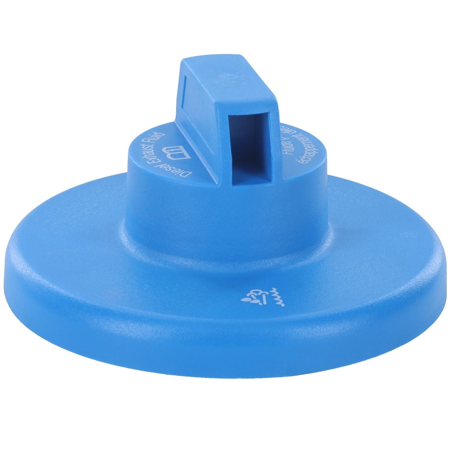Motorad Diesel Exhaust Fluid (DEF) Filler Cap DEF103