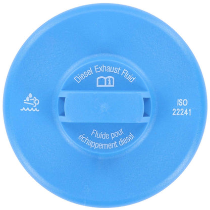 Motorad Diesel Exhaust Fluid (DEF) Filler Cap DEF103