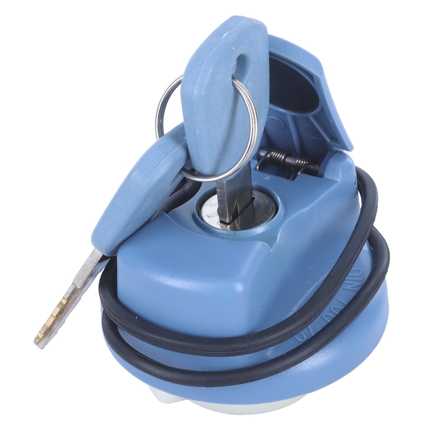 Motorad Diesel Exhaust Fluid (DEF) Filler Cap DEF104 image 3