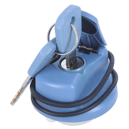 Motorad Diesel Exhaust Fluid (DEF) Filler Cap DEF104 image 3