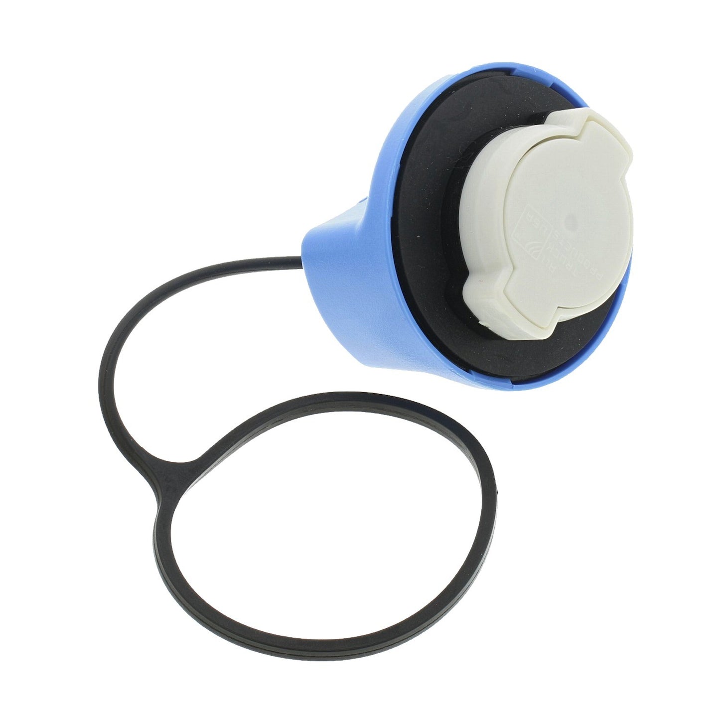 Motorad Diesel Exhaust Fluid (DEF) Filler Cap DEF104 image 8