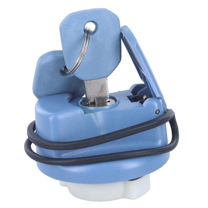 Motorad Diesel Exhaust Fluid (DEF) Filler Cap DEF104 image 5