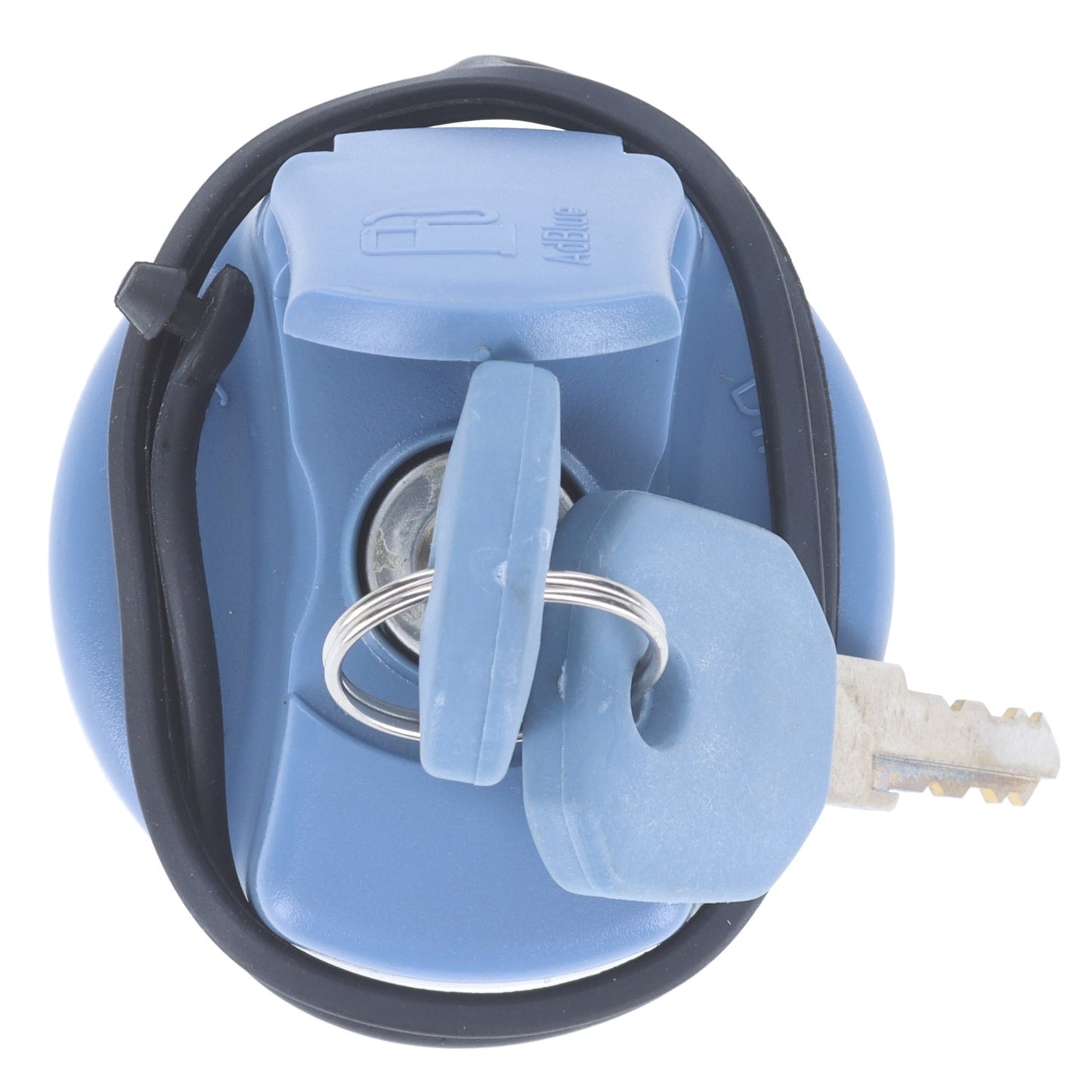 Motorad Diesel Exhaust Fluid (DEF) Filler Cap DEF104 image 2