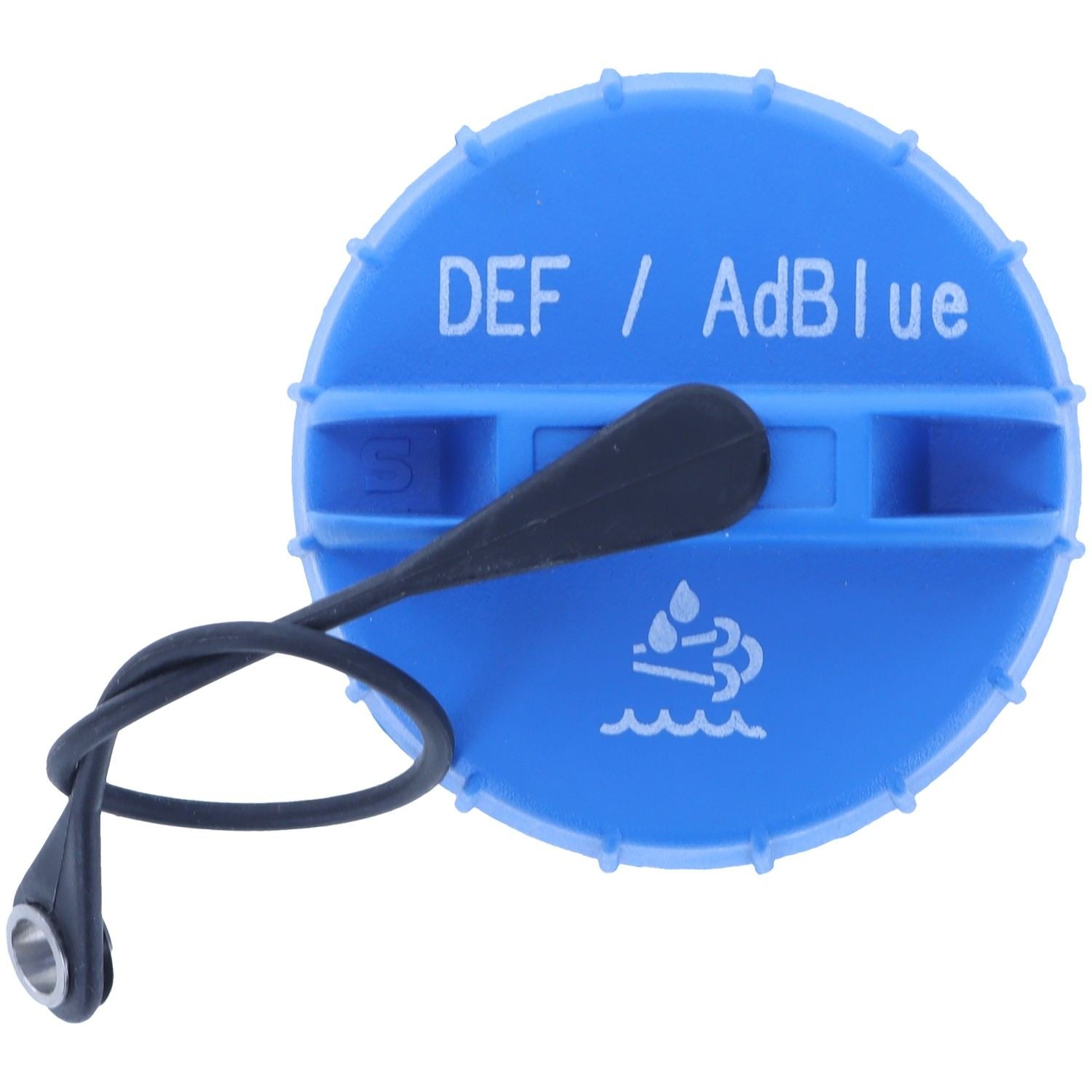 Motorad Diesel Exhaust Fluid (DEF) Filler Cap DEF108