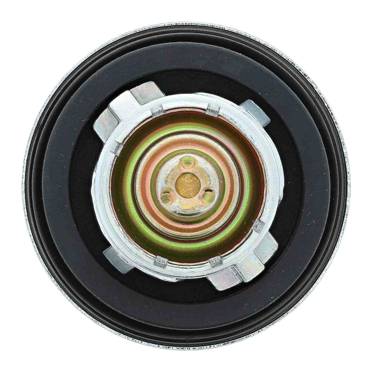 Motorad Fuel Tank Cap MGC201KA