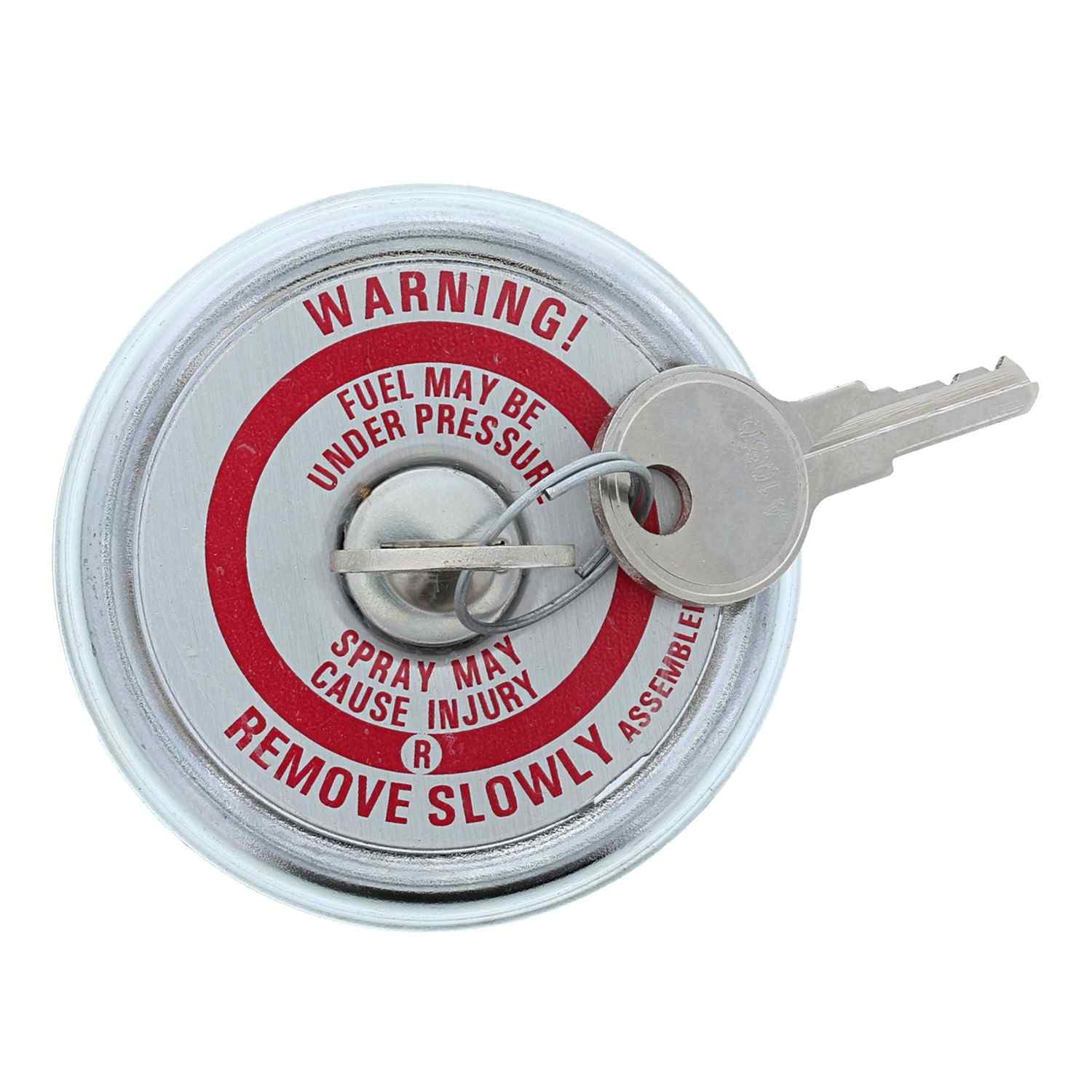 Motorad Fuel Tank Cap MGC201KA