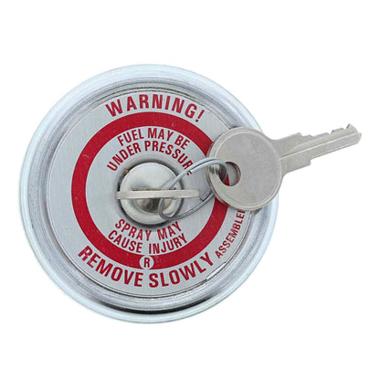 Motorad Fuel Tank Cap MGC201KA