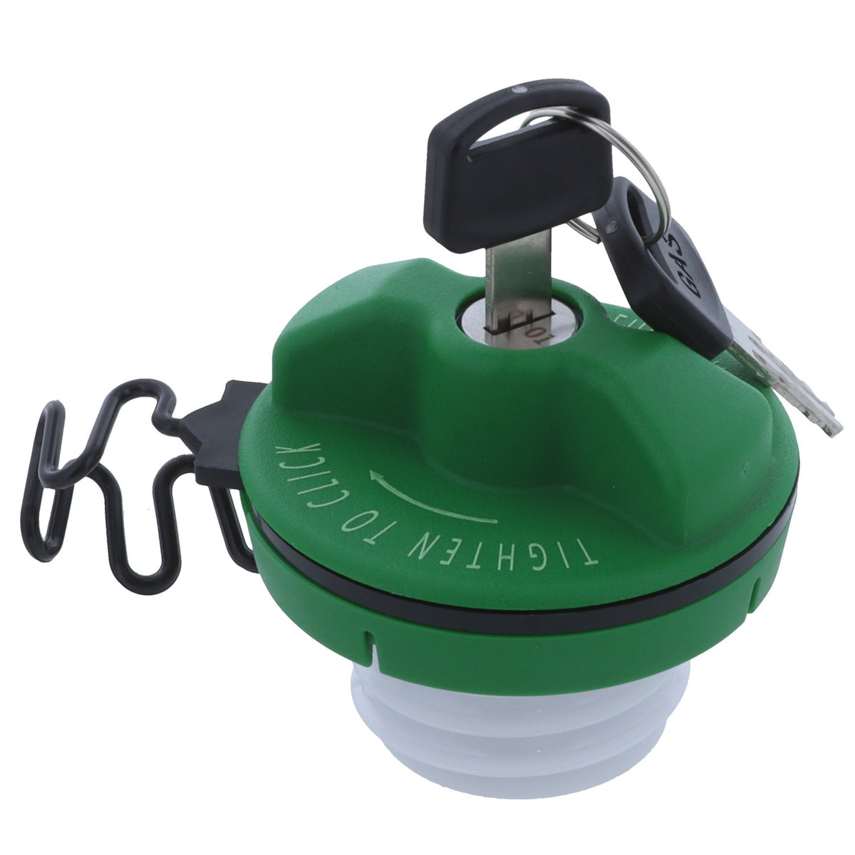 Motorad Fuel Tank Cap MGC203KAG