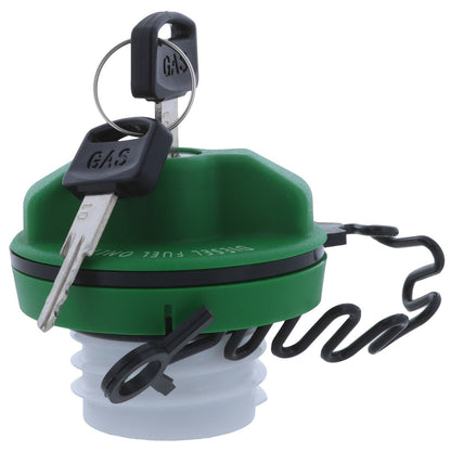 Motorad Fuel Tank Cap MGC203KAG