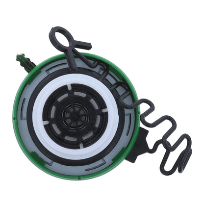 Motorad Fuel Tank Cap MGC203KAG