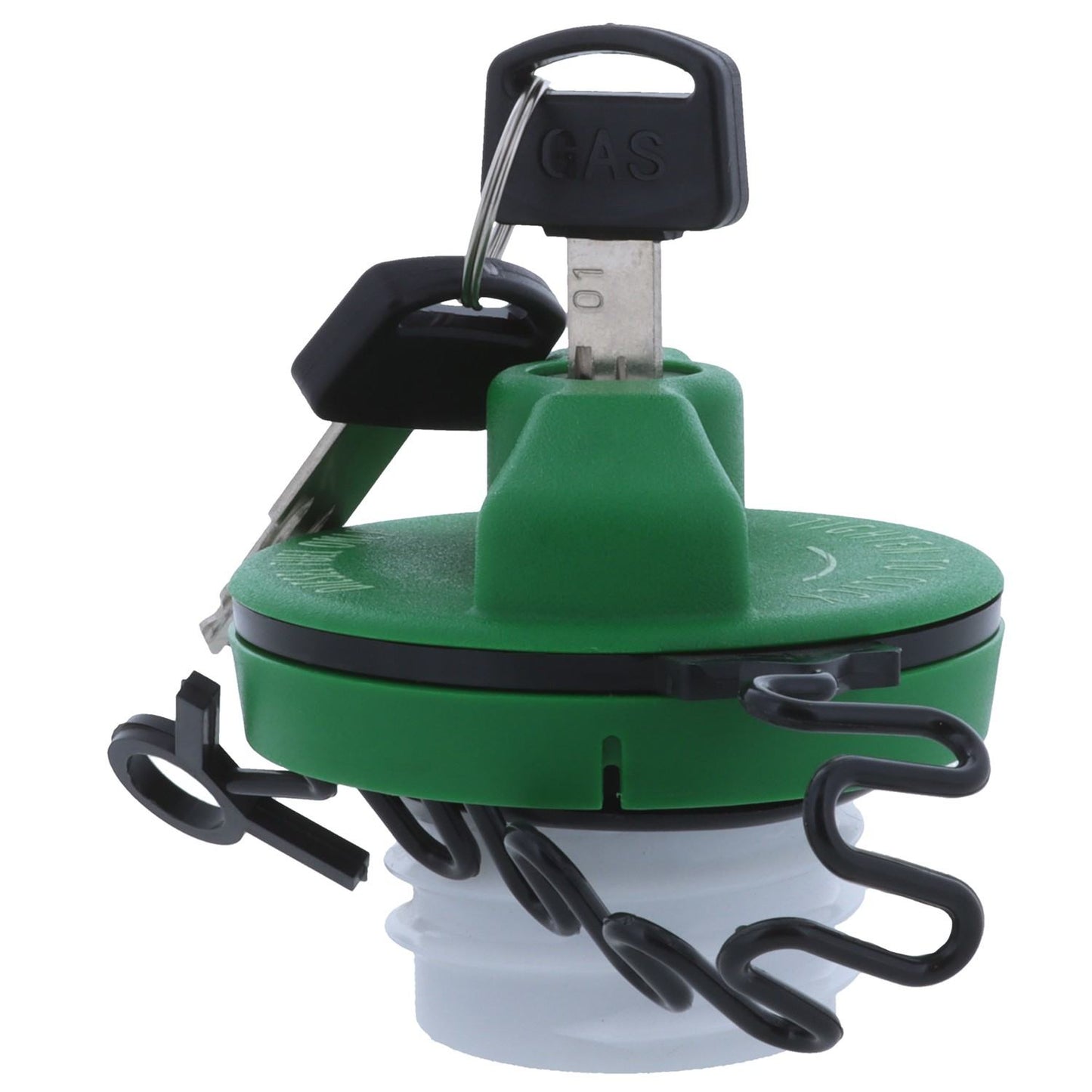 Motorad Fuel Tank Cap MGC203KAG