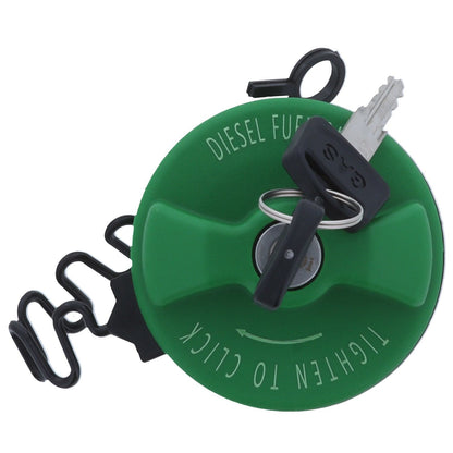 Motorad Fuel Tank Cap MGC203KAG