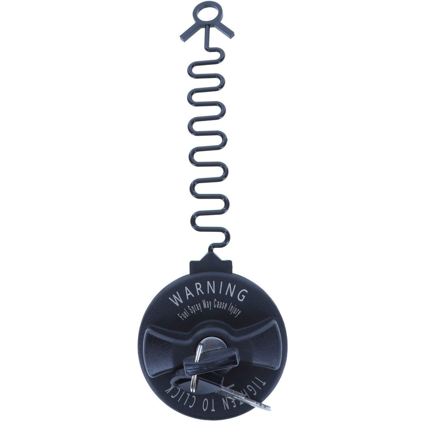 Motorad Fuel Tank Cap MGC204KA