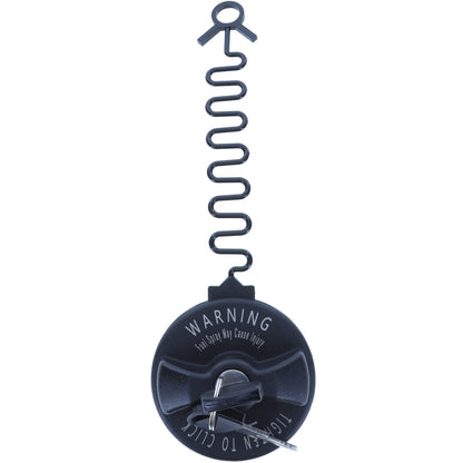 Motorad Fuel Tank Cap MGC204KA