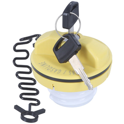 Motorad Fuel Tank Cap MGC206KAY